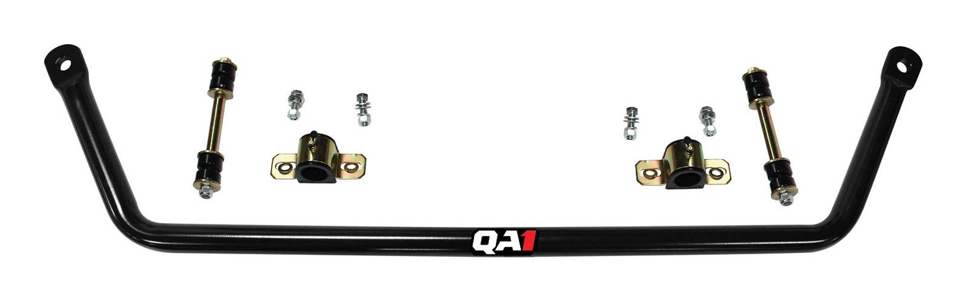Sway Bar - Front 1-1/4in 66-72 Mopar B-Body - Burlile Performance Products