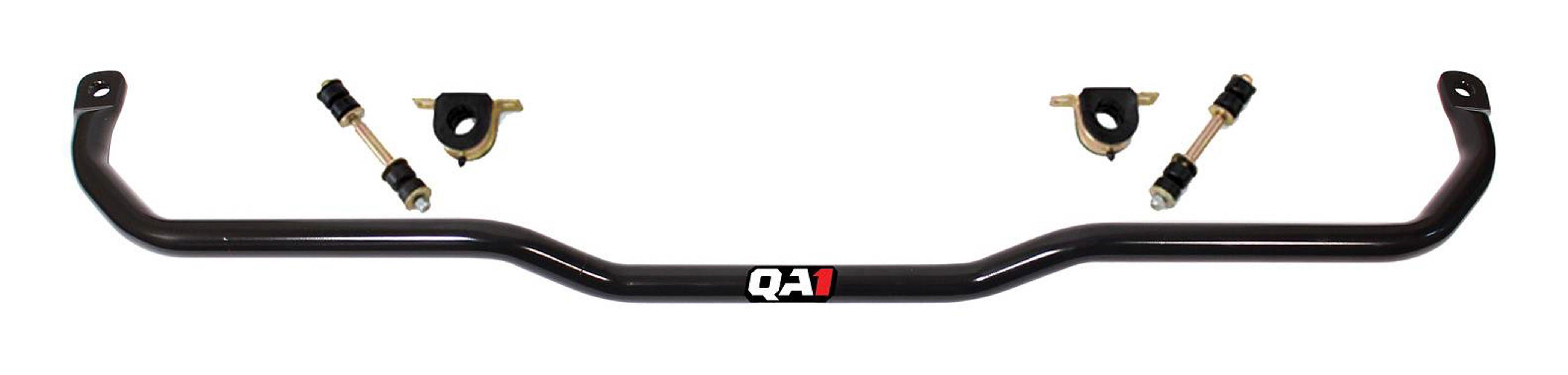 Sway Bar - Front 1-1/4in 67-69 Camaro/Firebird - Burlile Performance Products