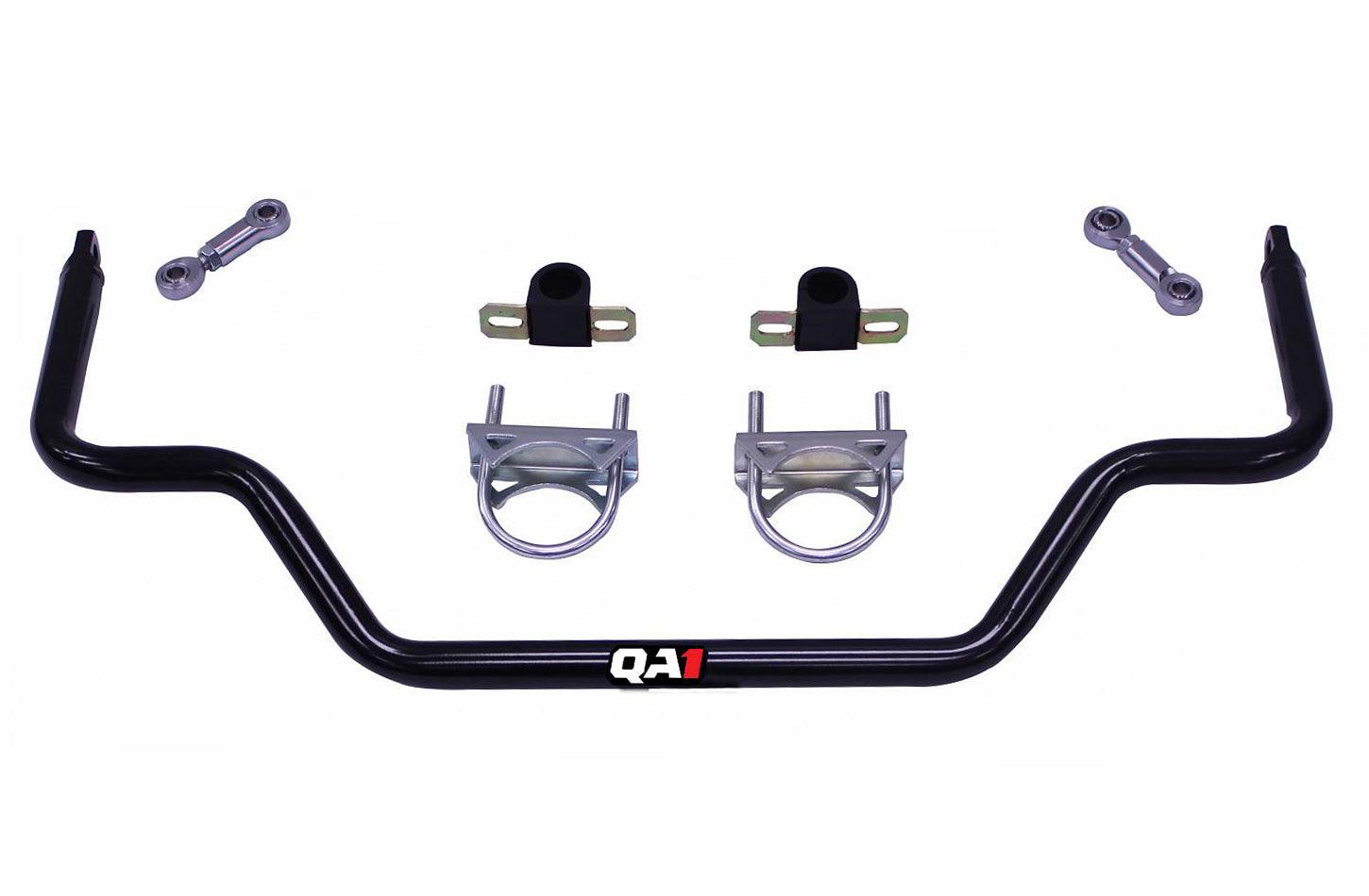 Sway Bar Kit Front 1-1/4in 88-98 GM C1500 - Burlile Performance Products