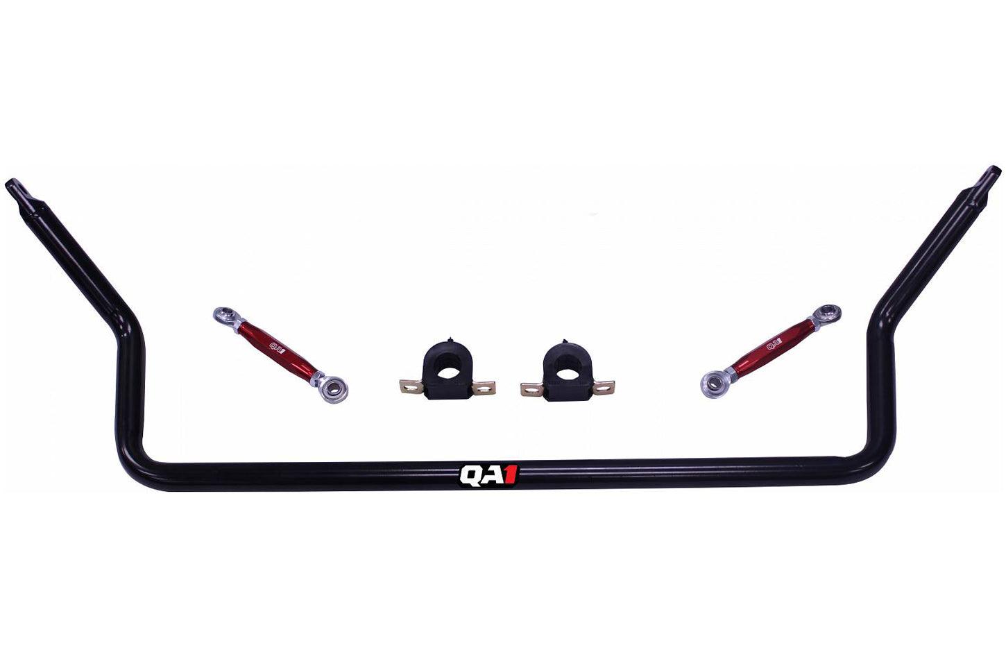 Sway Bar Kit Front 1-3/8in 88-98 GM C1500 - Burlile Performance Products