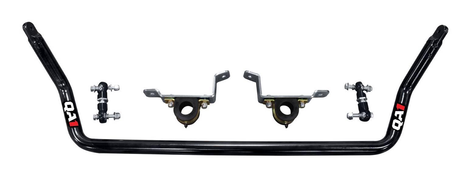 Sway Bar Kit Front 63-87 C10 1-3/8in - Burlile Performance Products