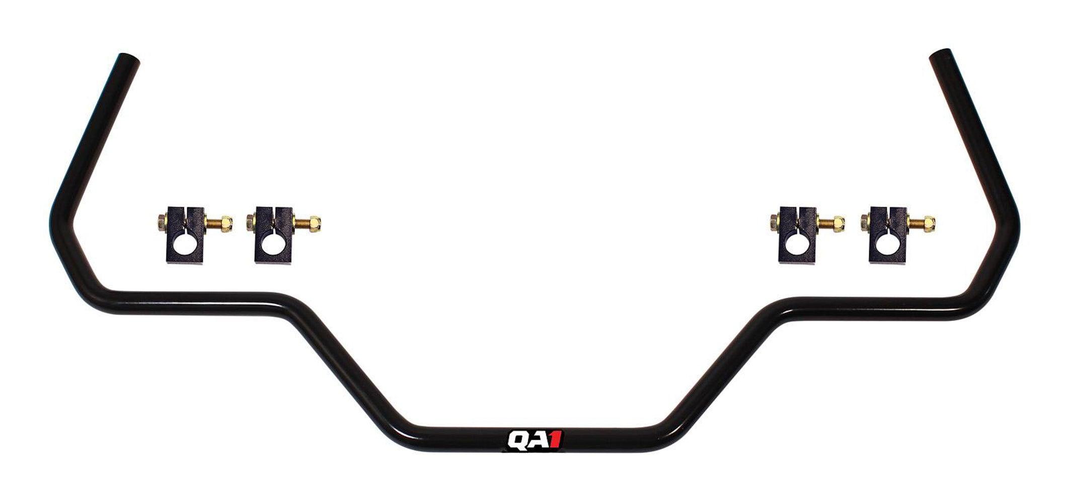 Sway Bar Kit Rear 1in 78-87 GM A/G Body - Burlile Performance Products