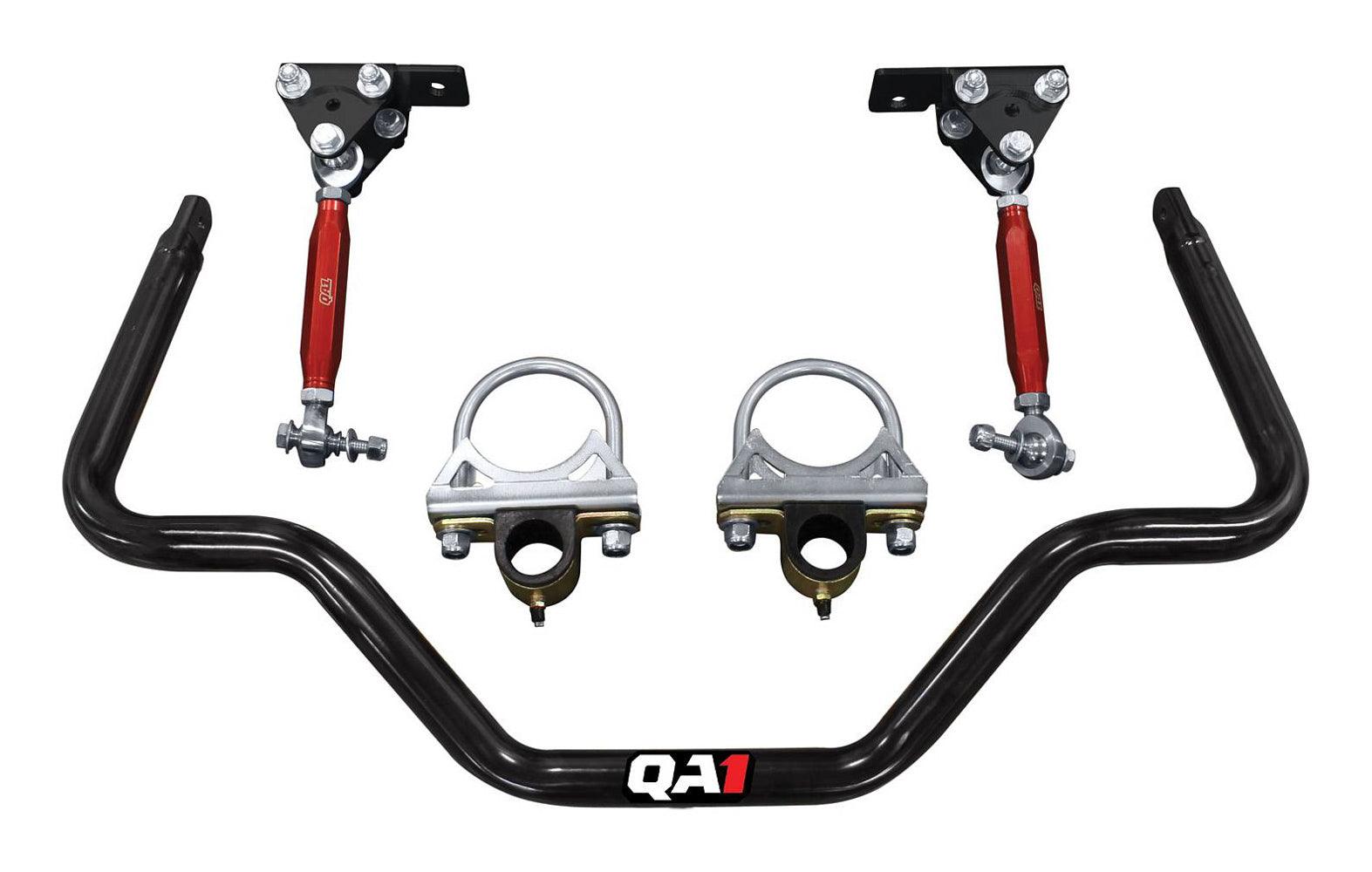 Sway Bar Kit Rear GM C10 73-87 1-1/4in Dia - Burlile Performance Products