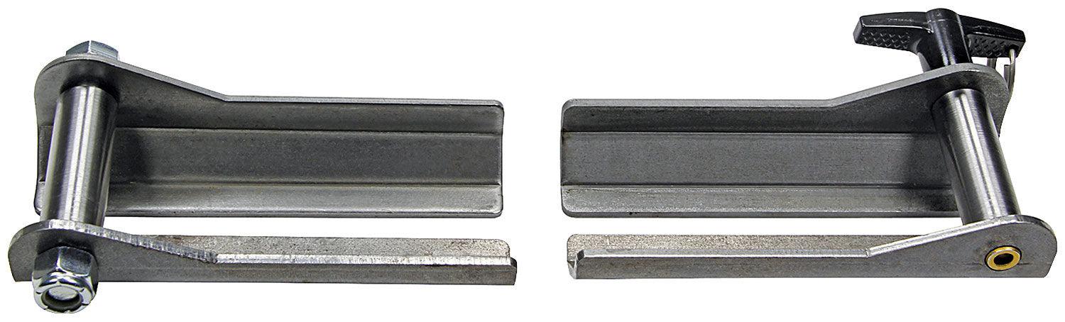 Swing Out Door Kit - Burlile Performance Products