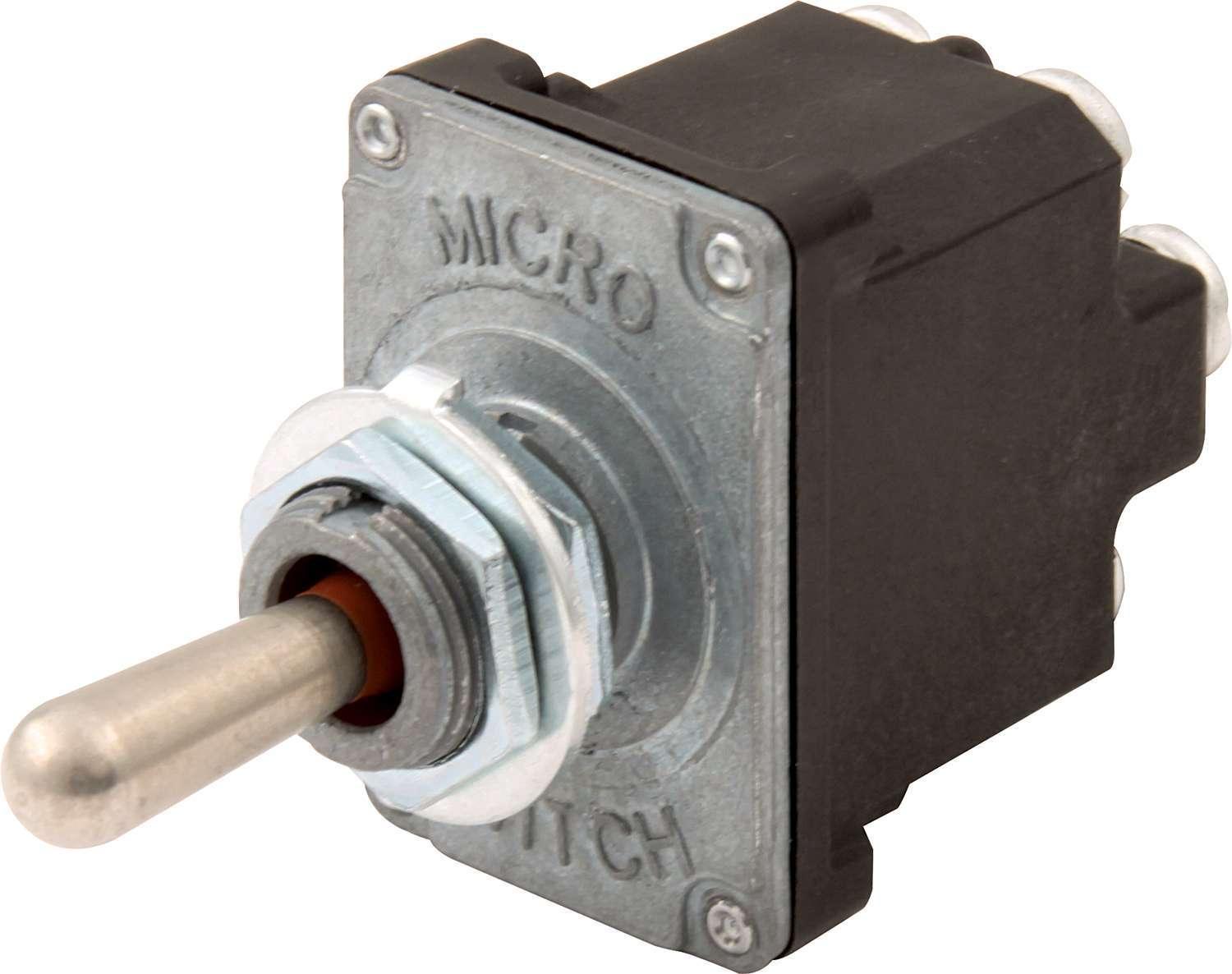 Switch Momentary On-Off- Momentary On - Burlile Performance Products