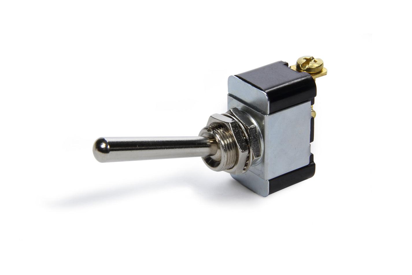 Switch Single Pole w/ Long Switch - Burlile Performance Products