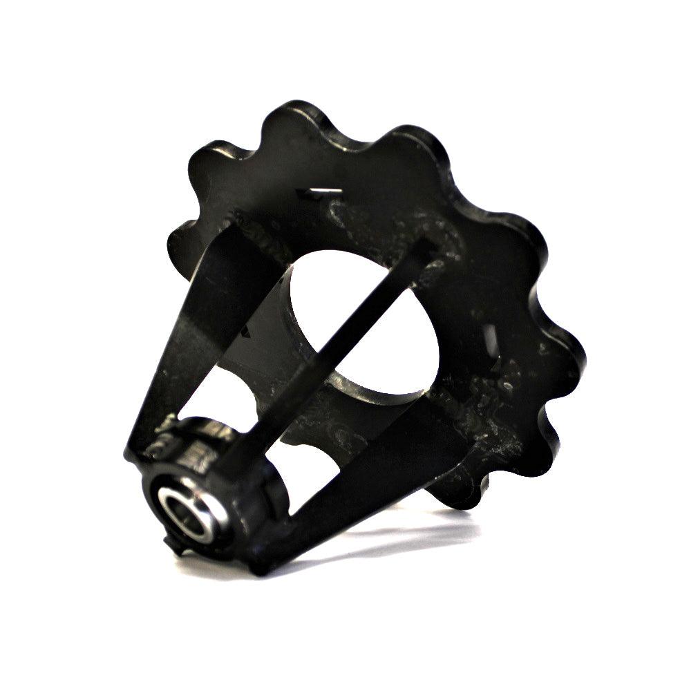 Swivel Spring Cup 5.5in Drop Bearing Tall - Burlile Performance Products