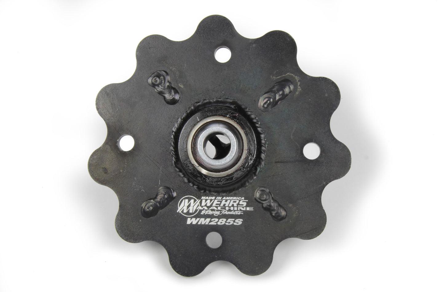 Swivel Spring Cup Short 2-1/2in Tall - Burlile Performance Products