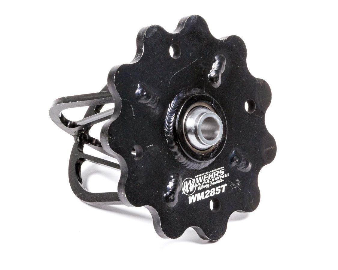 Swivel Spring Cup Tall 5.5in Spring - Burlile Performance Products