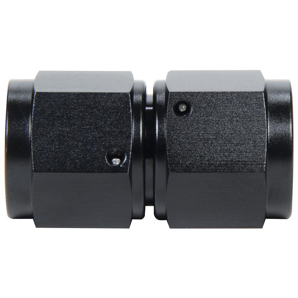 Swivel Union Female -6 to Female -6 - Burlile Performance Products