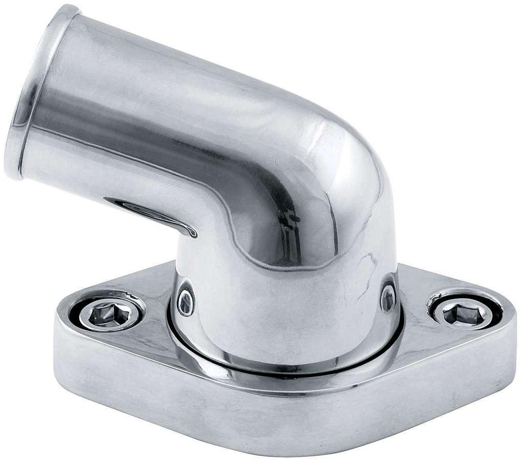 Swivel Water Neck 75 Deg Polished - Burlile Performance Products