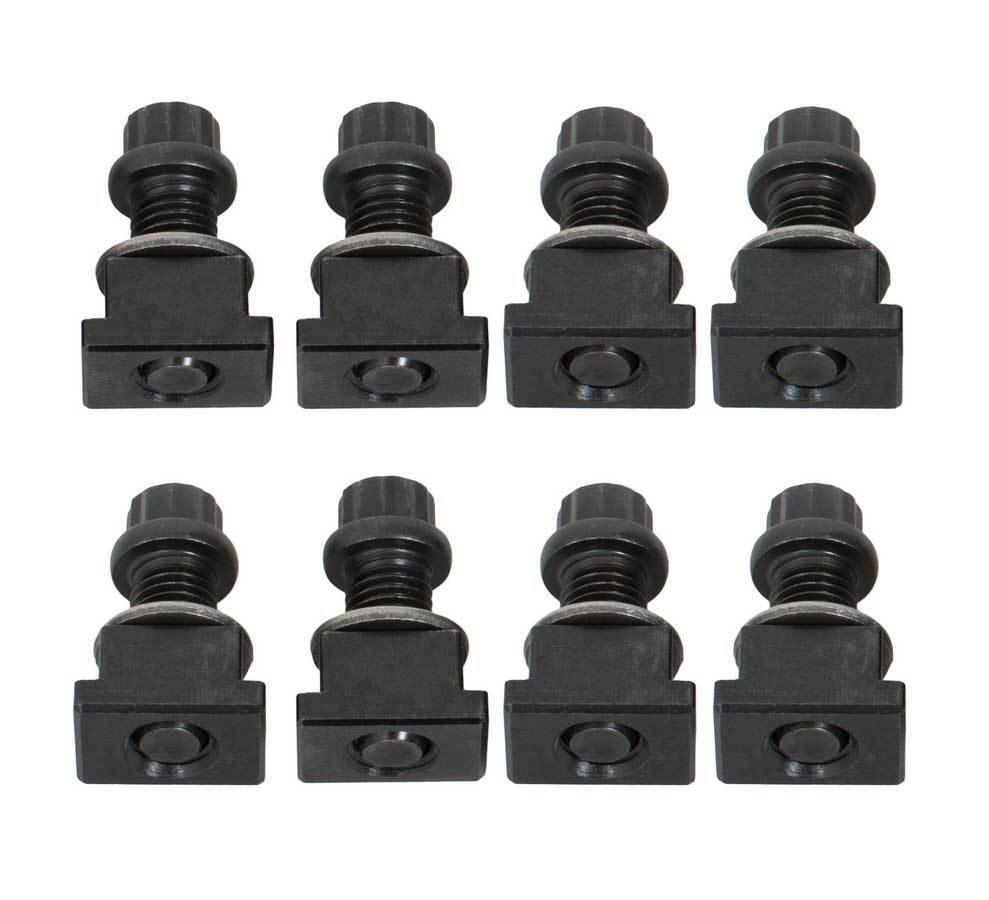 T-Nuts For Rotor Flange - Burlile Performance Products