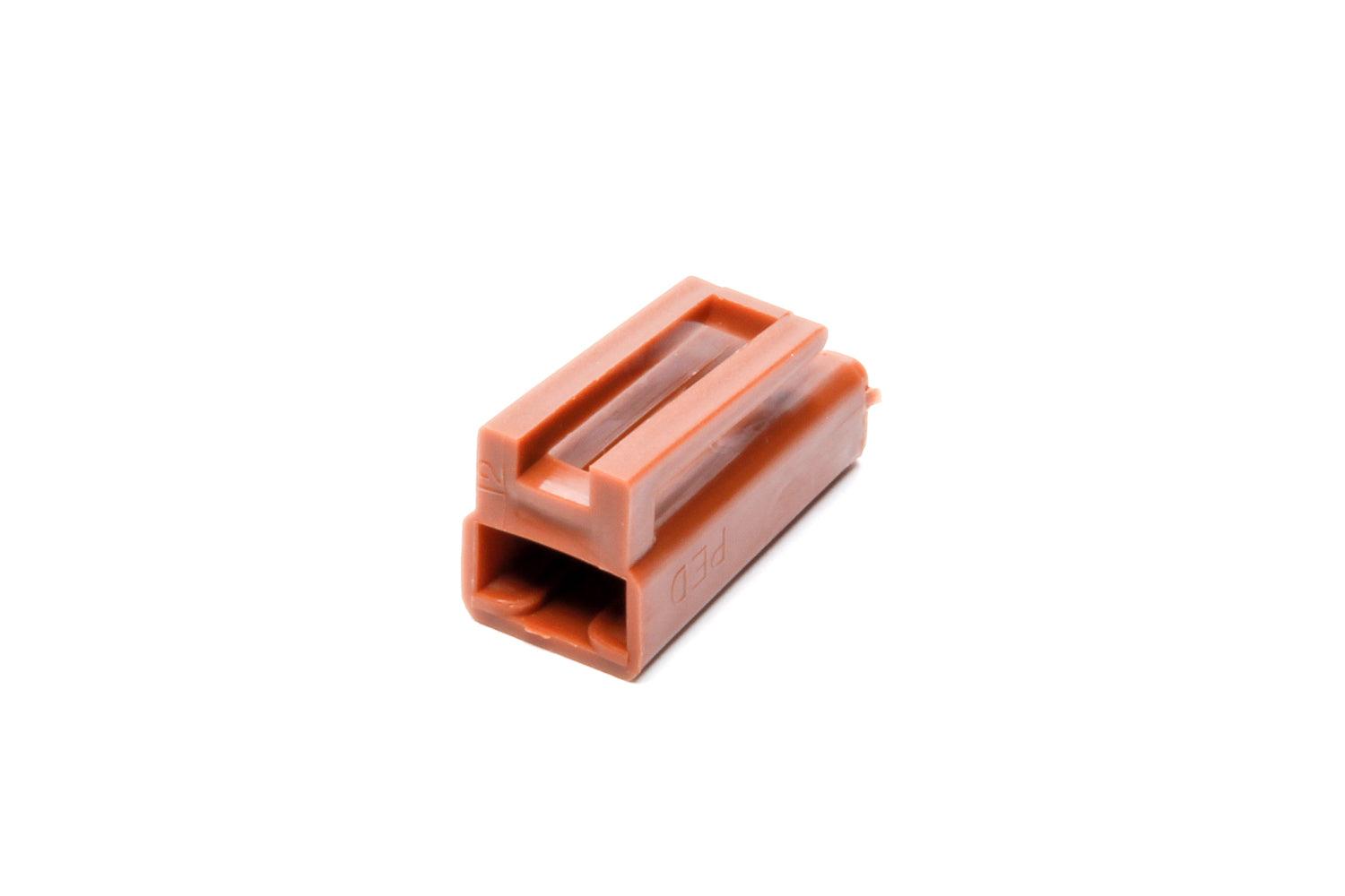 Tach Connector For HEI (Brown) - Burlile Performance Products
