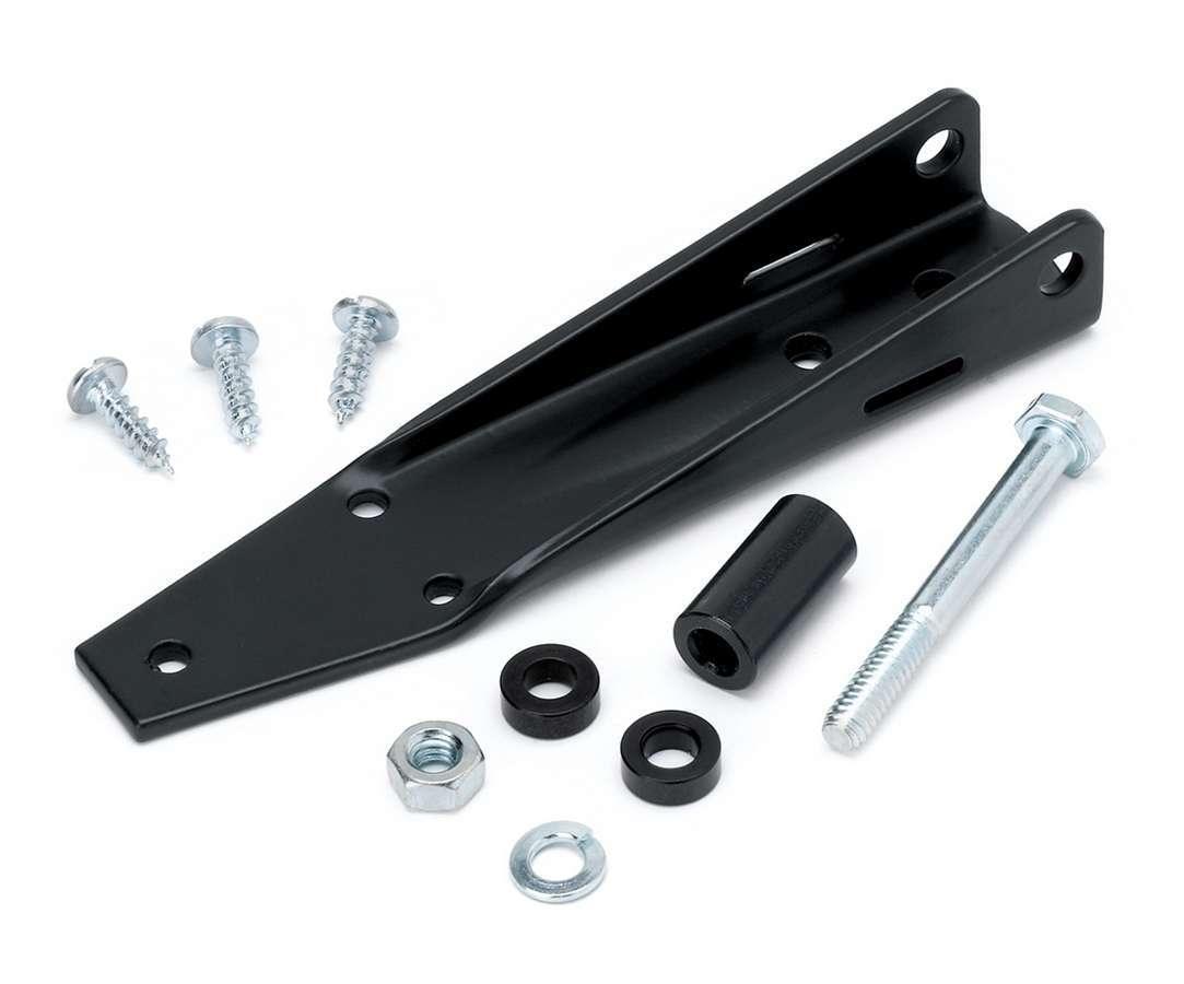 Tach Mtg Bracket - Burlile Performance Products