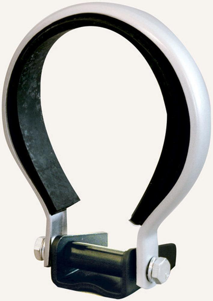 Tach Shock Mounting Bracket 5in - Burlile Performance Products