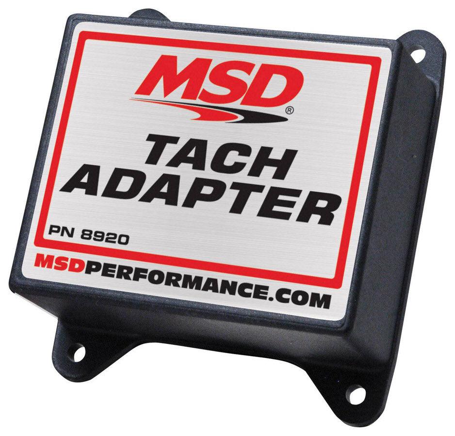 Tachometer Adapter - Burlile Performance Products
