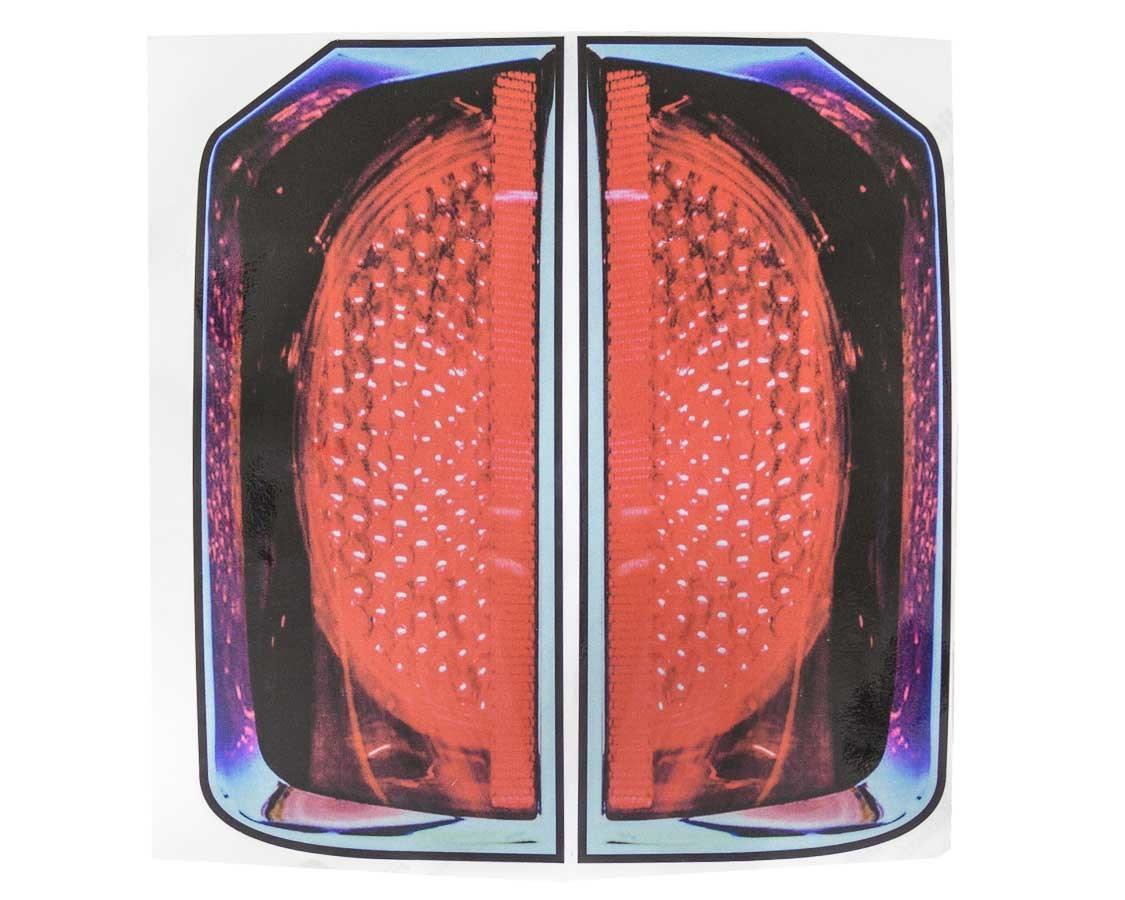 Tail Graphics Dominator SS - Burlile Performance Products