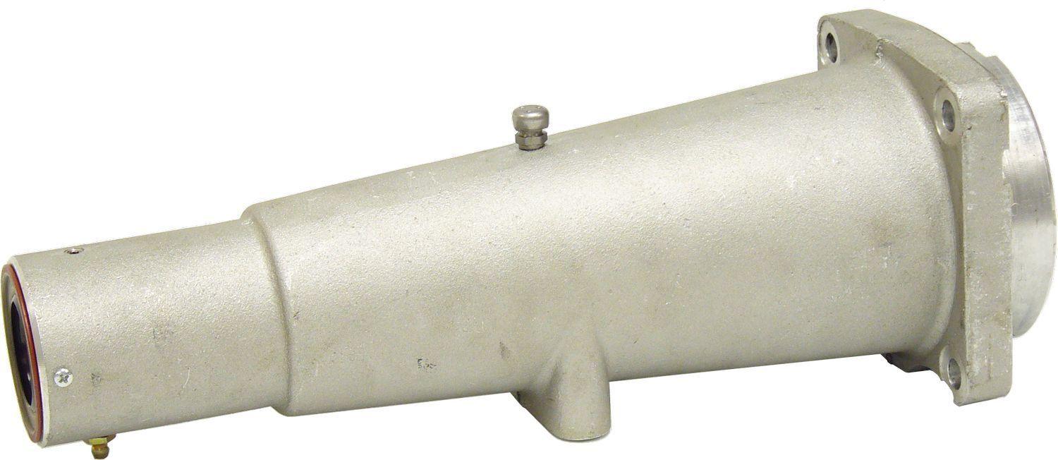 Tail Housing Assembly For 70001 - Burlile Performance Products