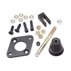 Tandem Bracket Adapter - Burlile Performance Products