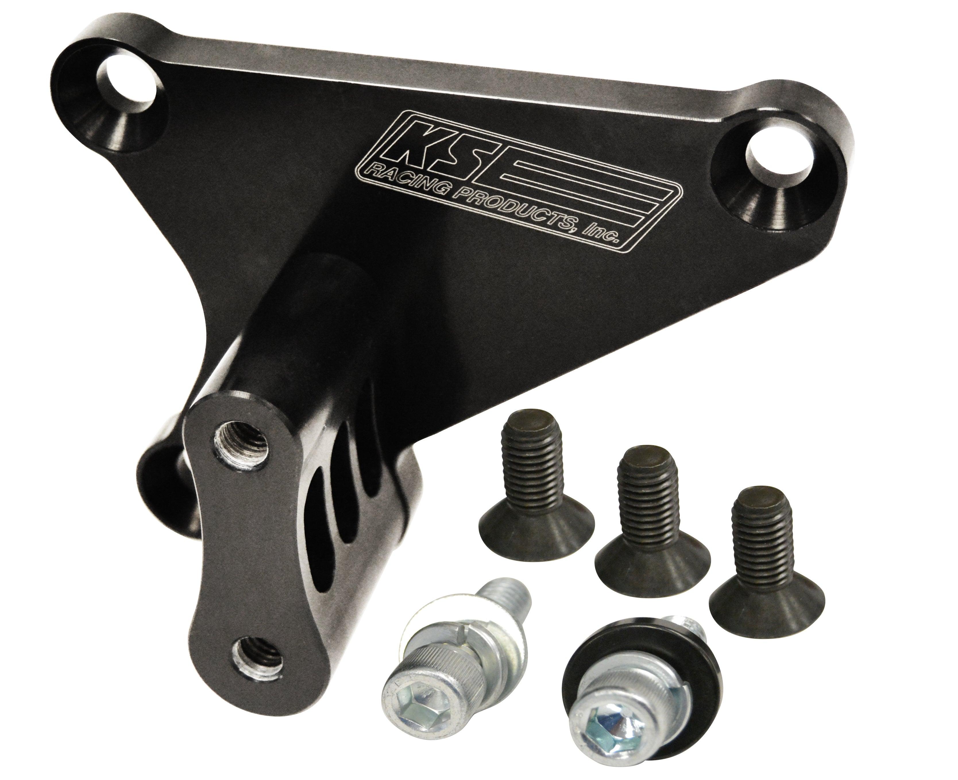 Tandem Mounting Bracket SBC Direct Head Mount - Burlile Performance Products
