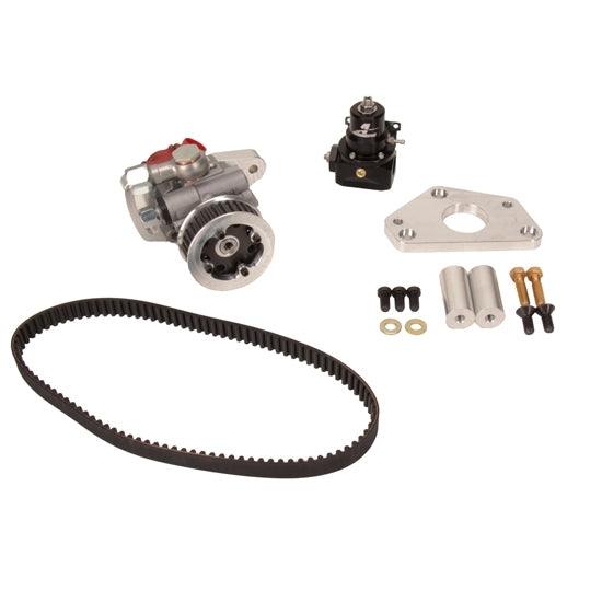 Tandem Pump Assembly Kit - Burlile Performance Products