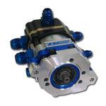 TandemX Pump Direct Mnt - Burlile Performance Products