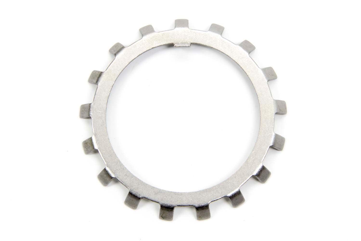 Tanged Lock Washer 2.5in - Burlile Performance Products