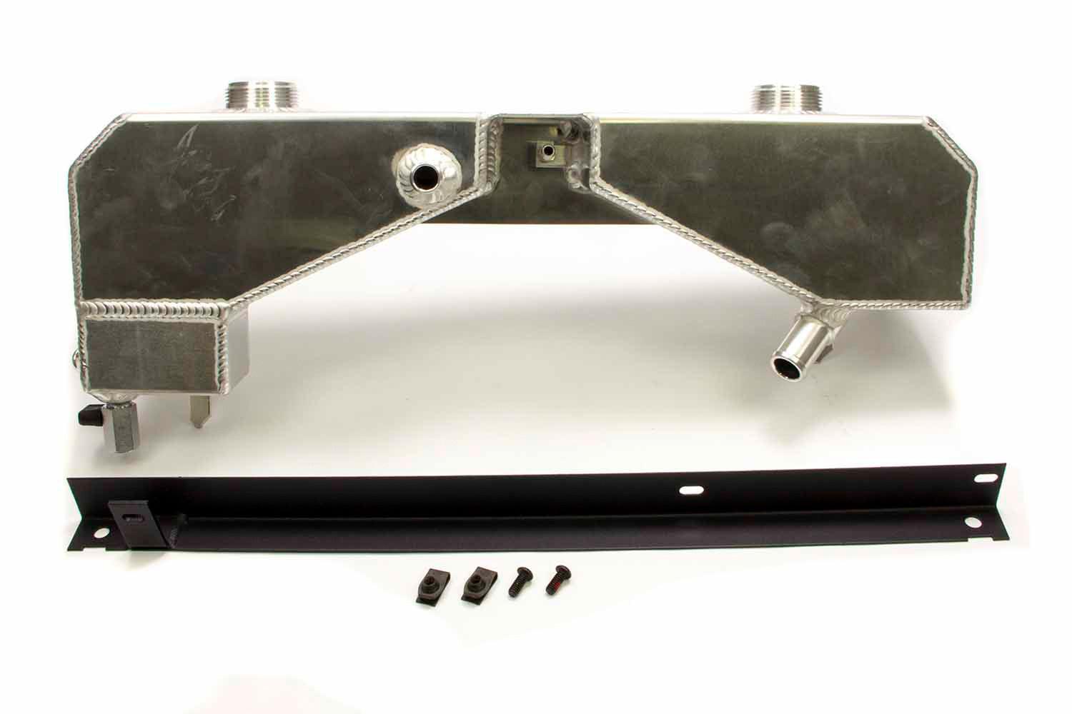 Tank Coolant Expan./SC 07-12 Mustang GT500 - Burlile Performance Products
