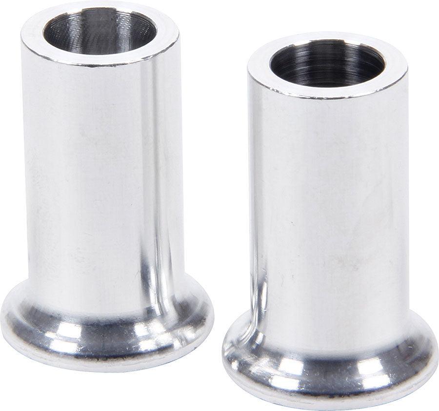 Tapered Spacers Alum 1/2in ID x 1-1/2in - Burlile Performance Products