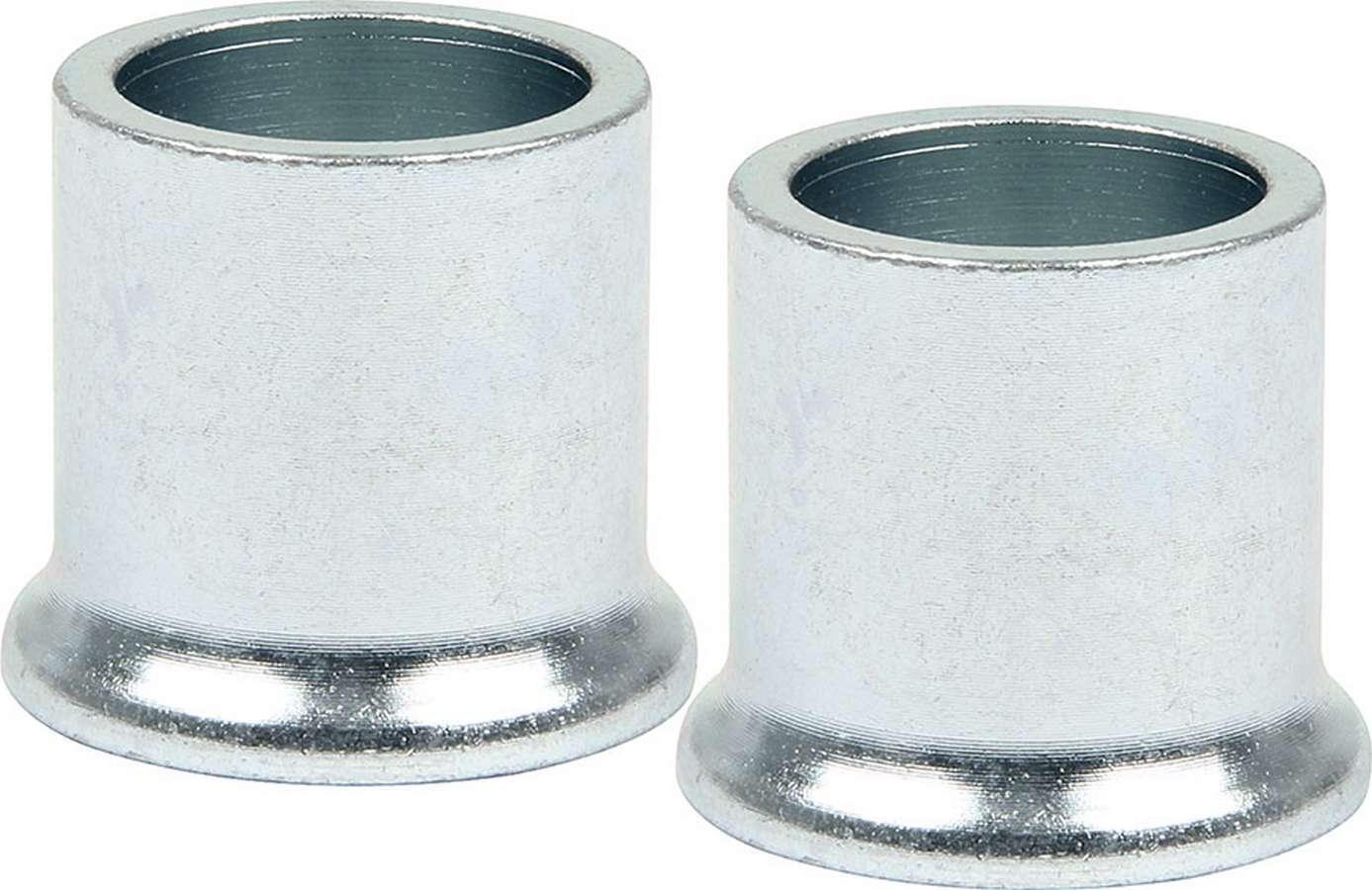 Tapered Spacers Steel 3/4in ID 1in Long - Burlile Performance Products