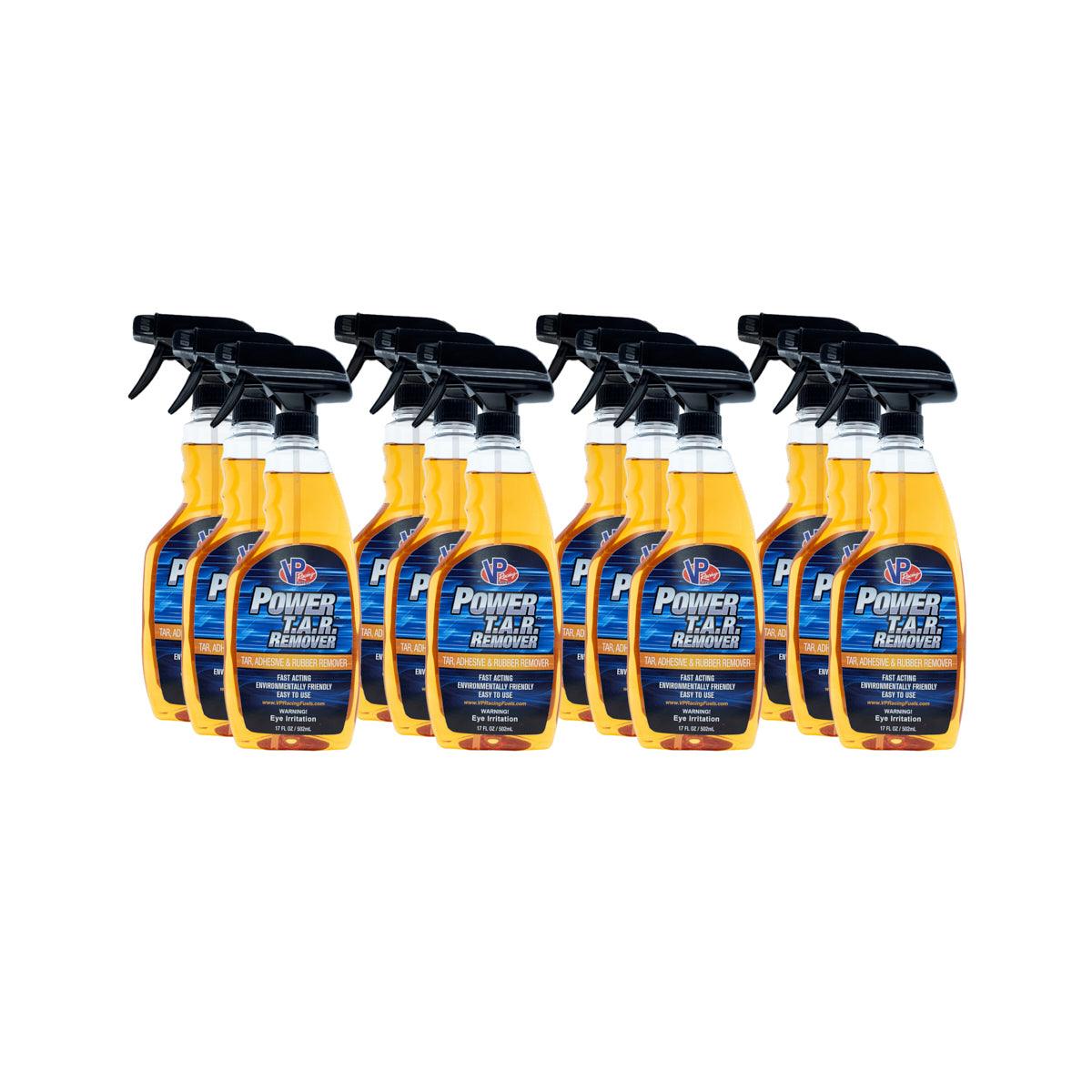 TAR Remover VP Power 17oz (Case 12) - Burlile Performance Products