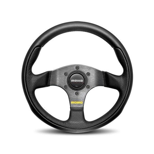 Team Steering Wheel Leather/Airleather Insrt - Burlile Performance Products