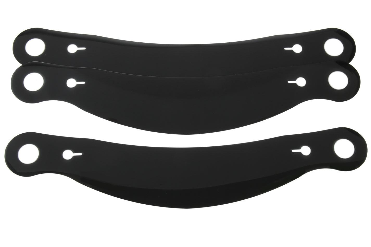 Tearoff Smoked Bell/ SE03 And SE05 Shields - Burlile Performance Products