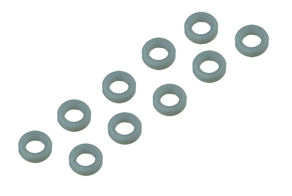 Teflon Float Bowl Washer - Burlile Performance Products