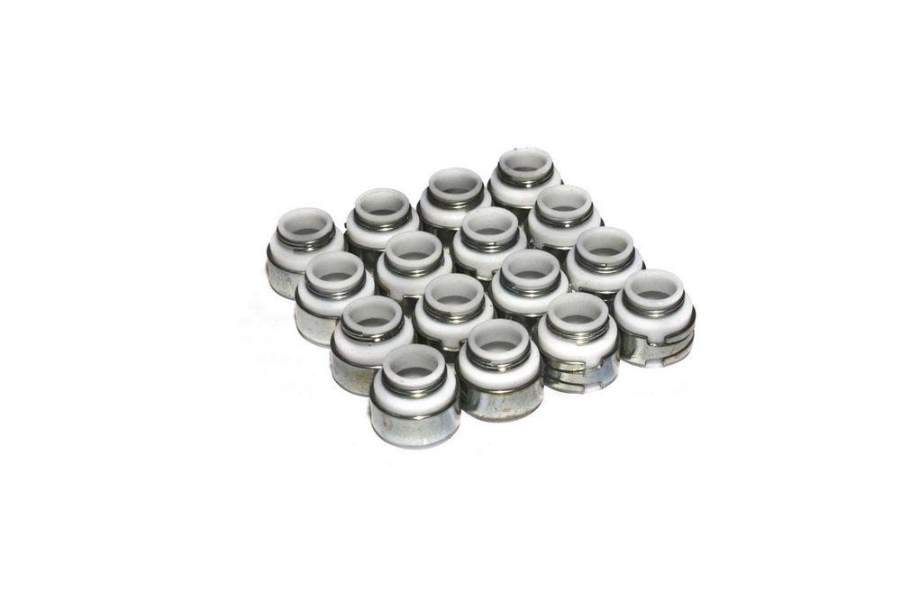 Teflon Valve Seals - 3/8 w/.500 Guide - Burlile Performance Products