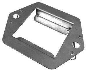 Tel-Tach Mount Aluminum - Burlile Performance Products