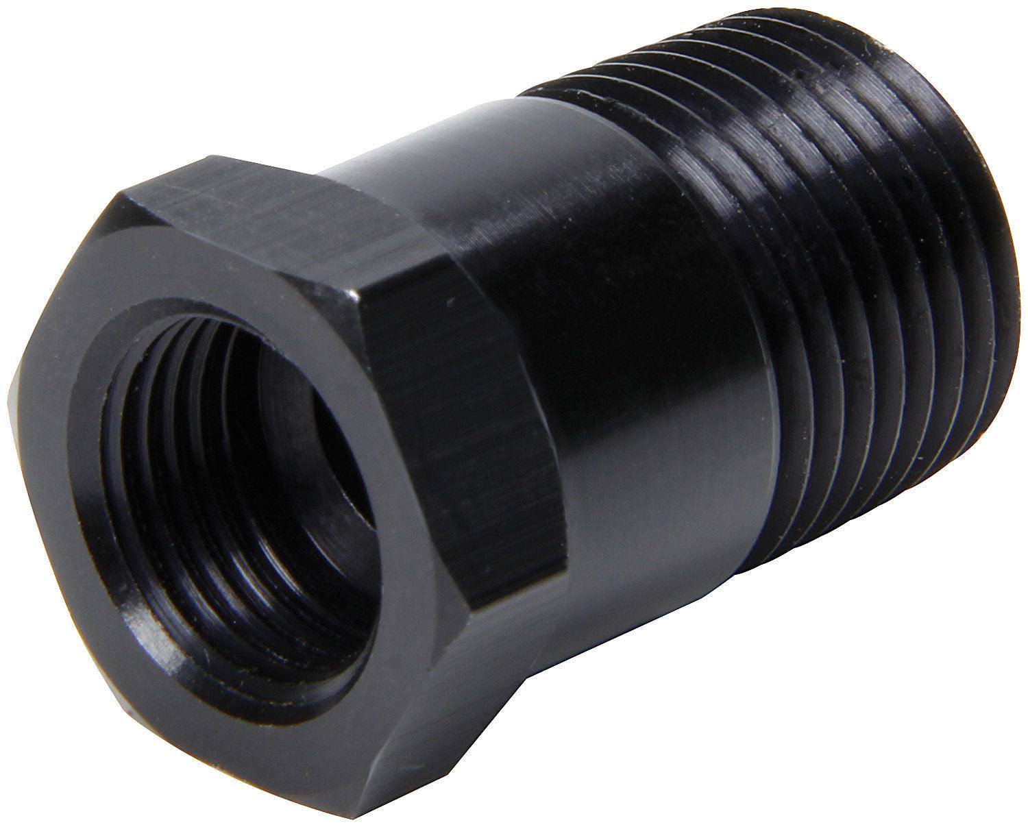 Temp Gauge Adapter 1/2in - Burlile Performance Products