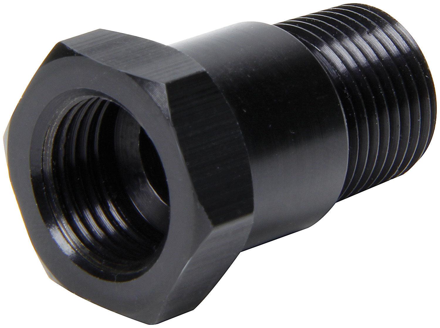 Temp Gauge Adapter 3/8in - Burlile Performance Products