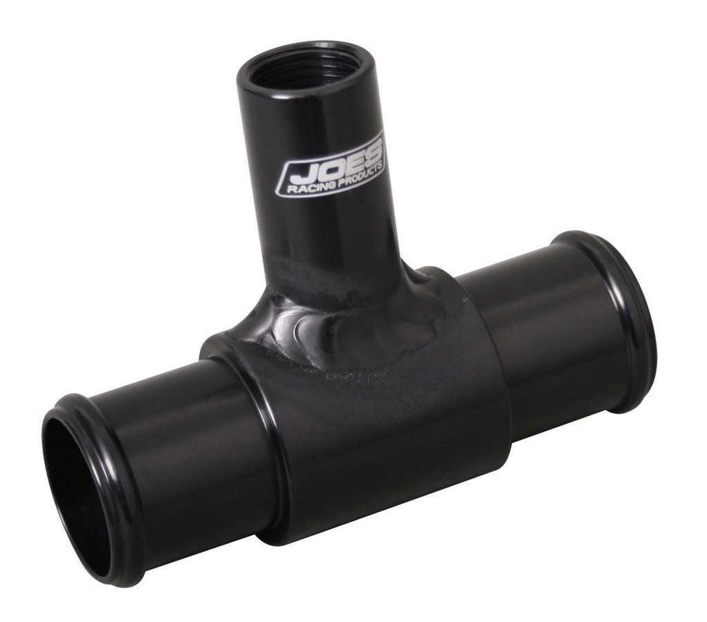 Temp. Gauge Fitting 1in Push-On Hose - Burlile Performance Products
