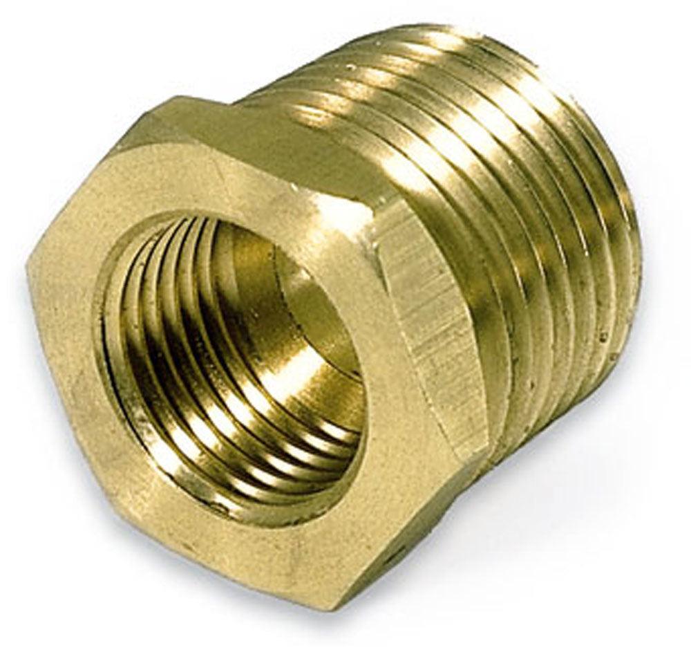 Temp Gauge Fitting - Burlile Performance Products