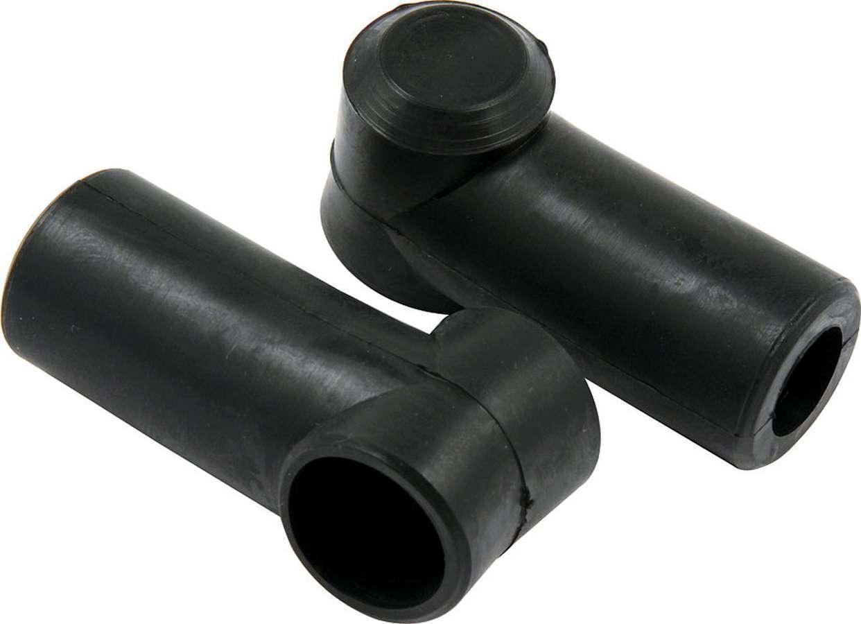 Terminal Covers Black for Batt Disc 10pk - Burlile Performance Products