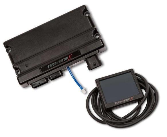 Terminator-X MPFI Kit Gen-3 Hemi Late - Burlile Performance Products