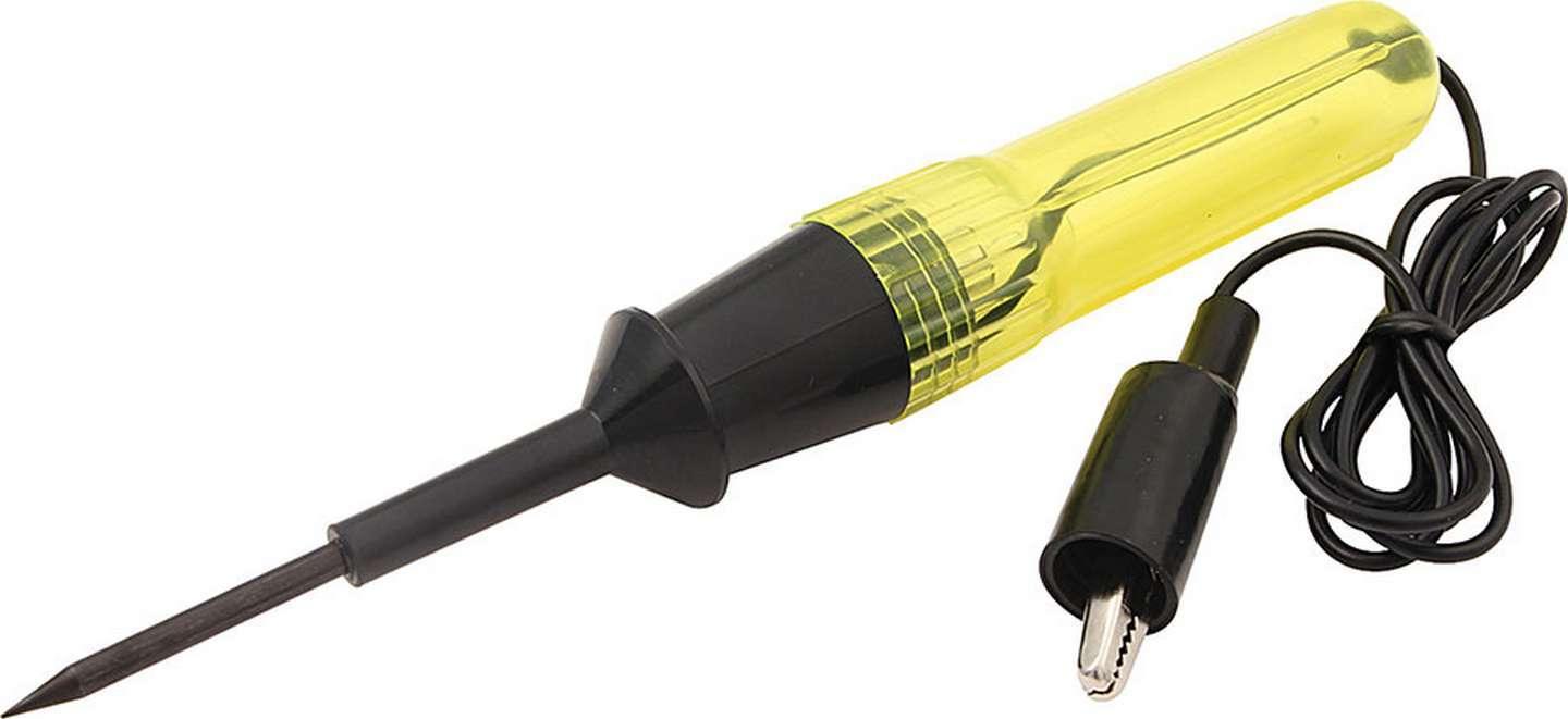 Test Light 6-12V - Burlile Performance Products