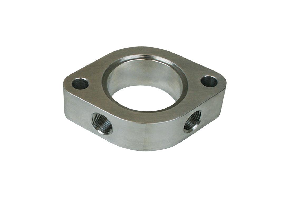 Thermostat Spacer - Use w/Brodix HV Intakes - Burlile Performance Products