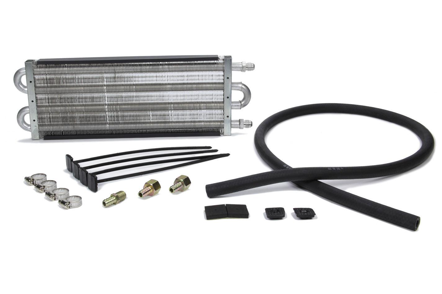 Thin Line Trans Cooler Kit - Burlile Performance Products
