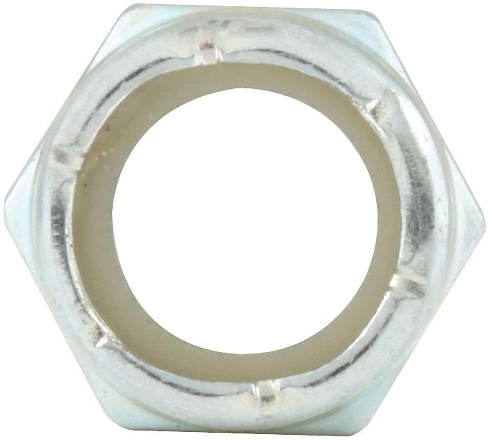 Thin Nylon Insert Nuts 7/16-20 10pk - Burlile Performance Products