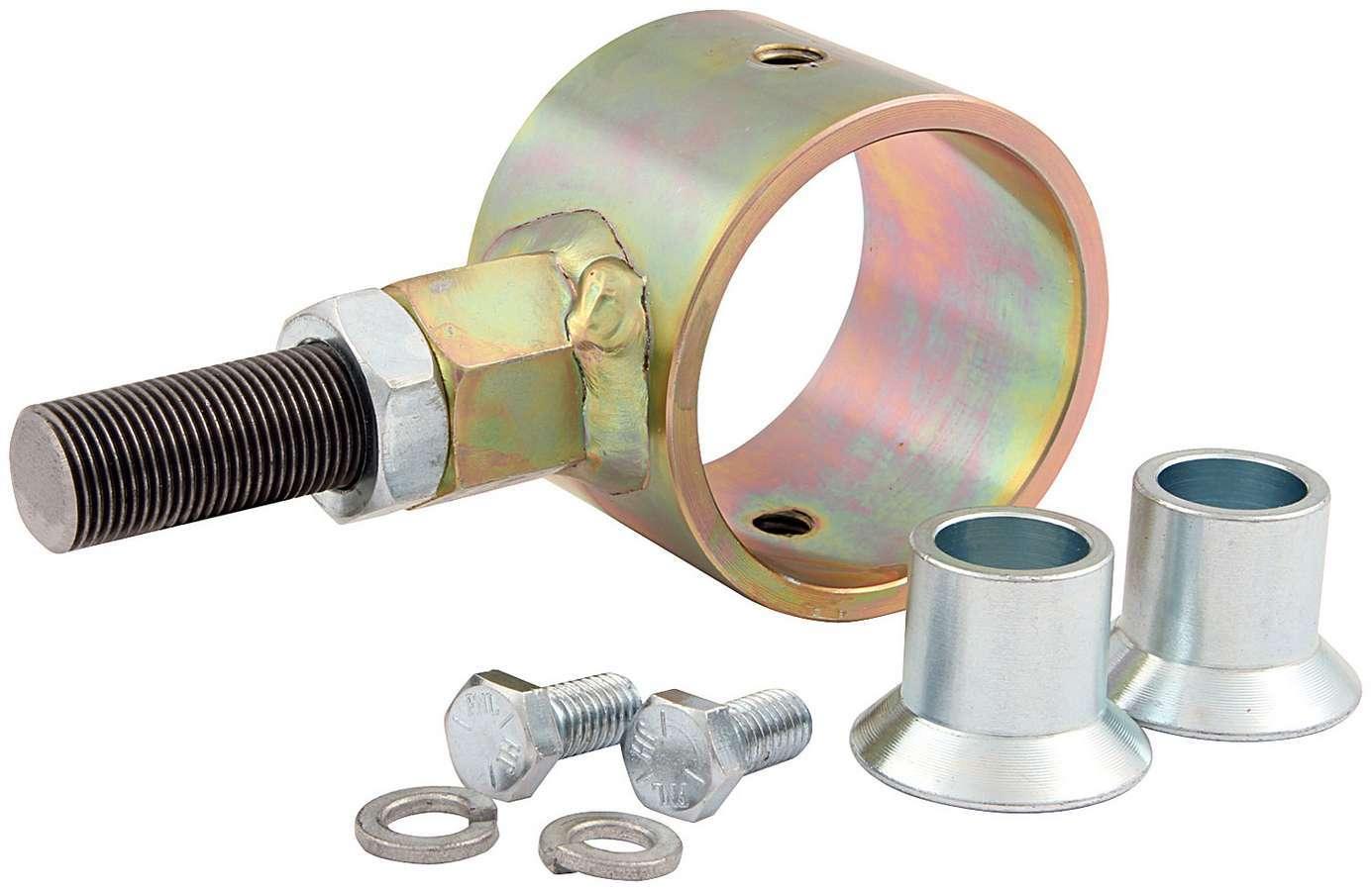 Third Link Assembly w/o Bushings - Burlile Performance Products