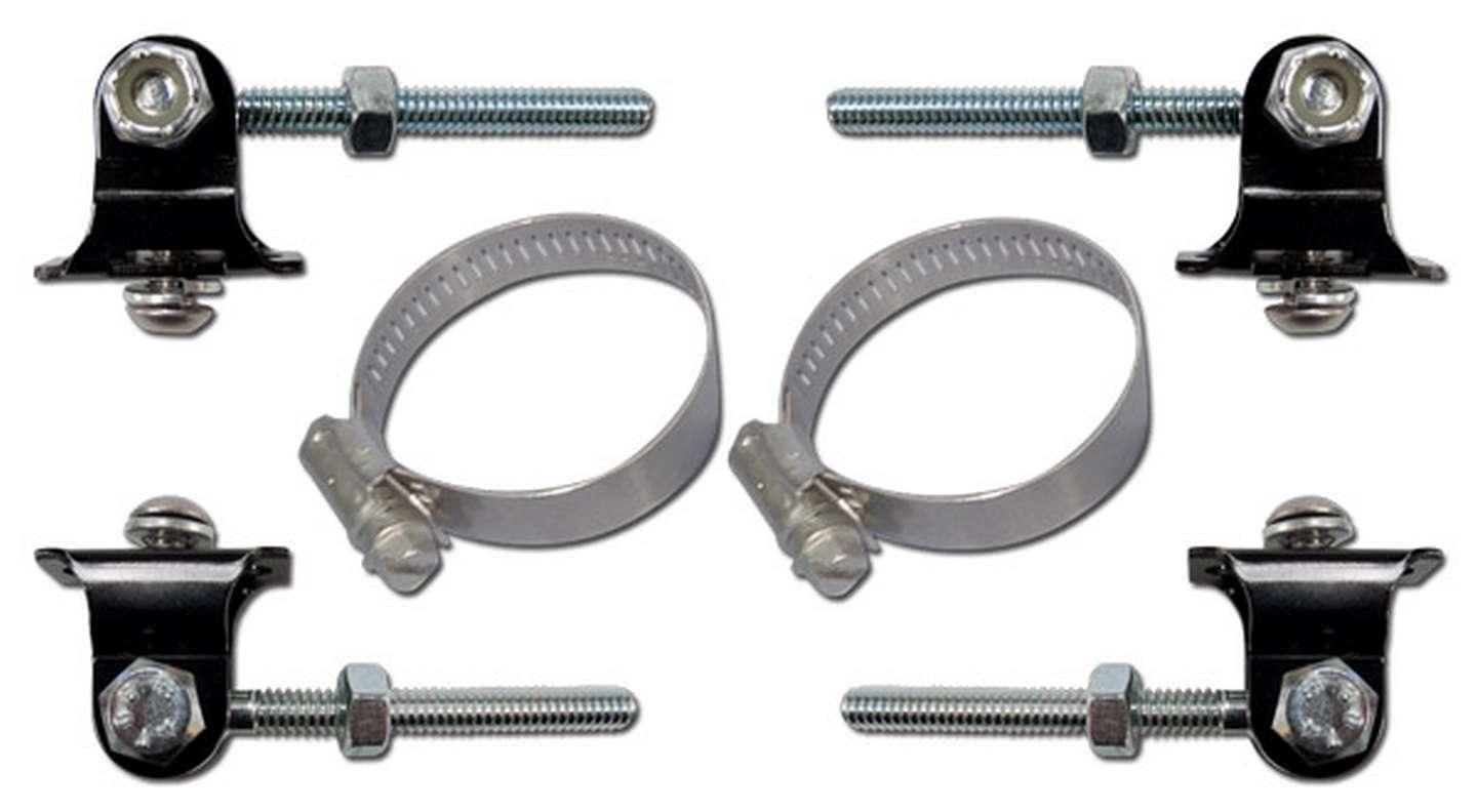 Threaded End Assemblies - Burlile Performance Products