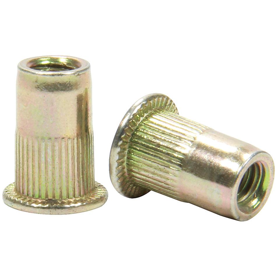 Threaded Insert 10-32 10pk - Burlile Performance Products