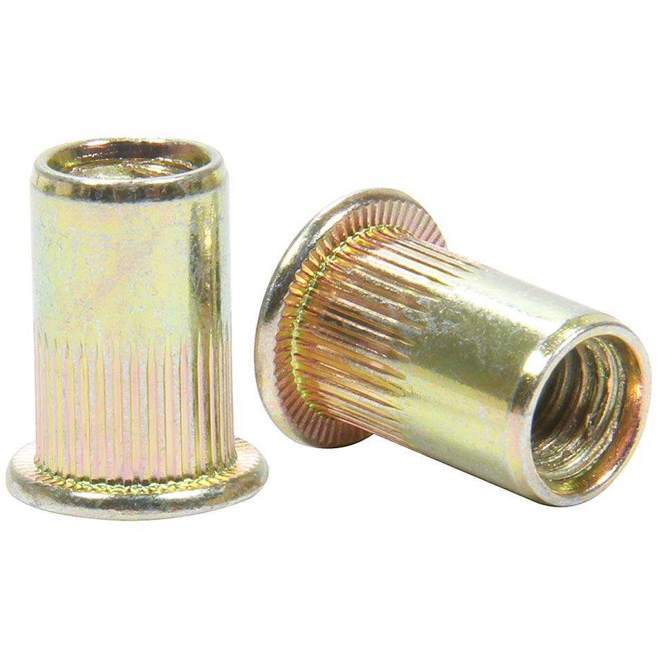 Threaded Insert 1/4-20 10pk - Burlile Performance Products
